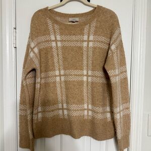 Loft Sweater